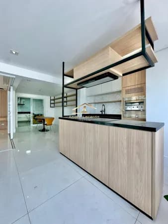 Porteira Fechada - Apartamento Alto Padrão em Anália Franco, São Paulo/SP