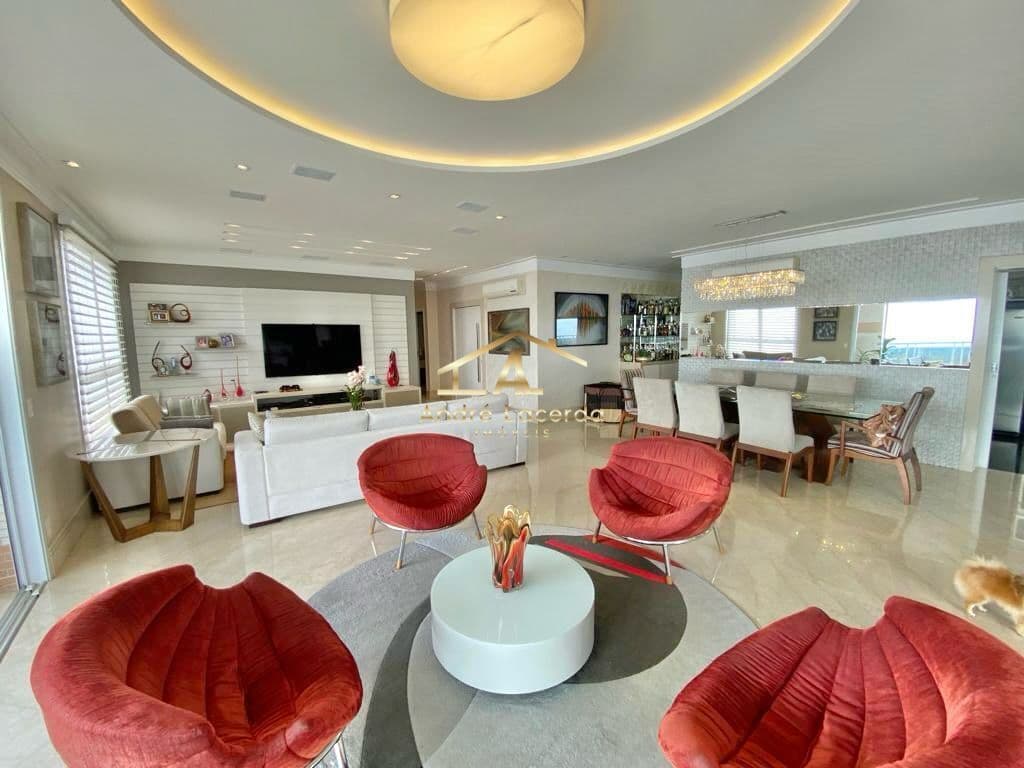 Apartamento Alto Padrão - Jardim Anália Franco/SP