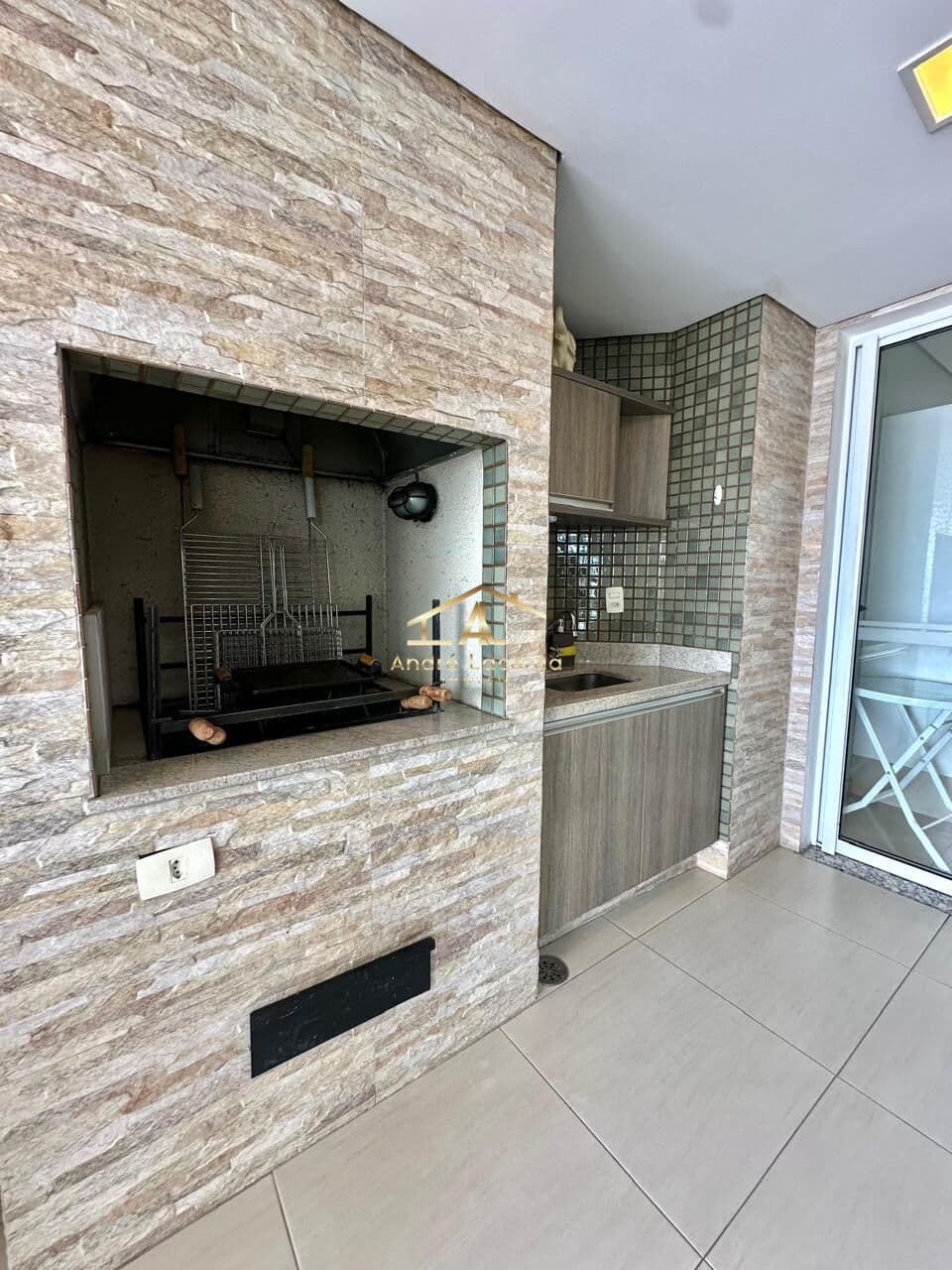 Apartamento Alto Padrão em Tatuapé, São Paulo/SP