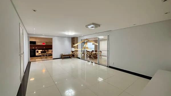 Excelente Apartamento - Galleria Mooca - Varanda Gourmet