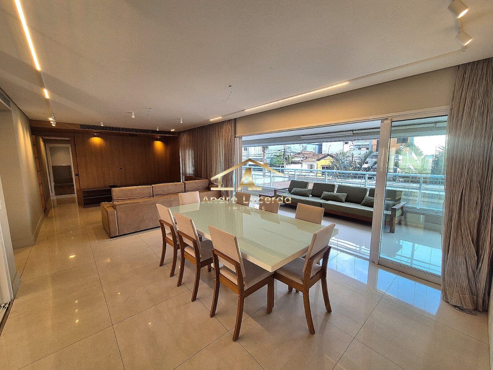 Apartamento Garden - Tatuapé / SP