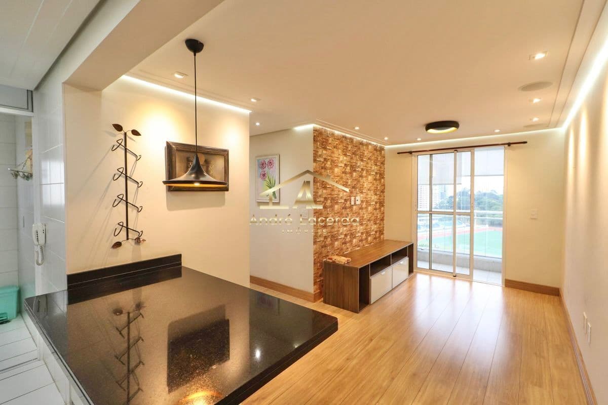 Apartamento - Rua Bimbarra - The View