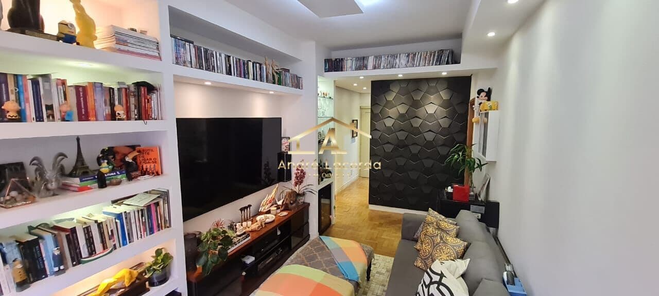 Apartamento em Bela Vista, São Paulo/SP