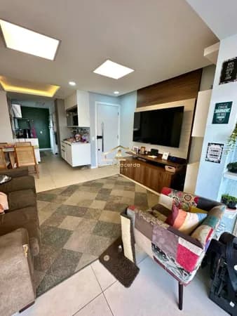 Lindo Apartamento - Varanda Gourmet - Alto da Mooca / SP