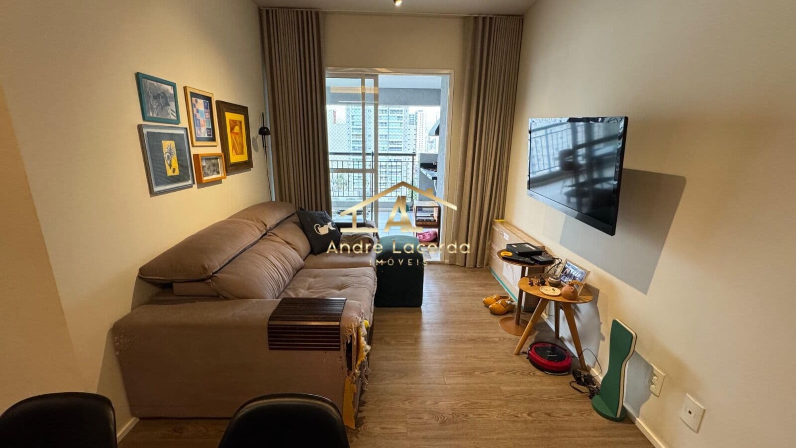 Oportunidade - Apartamento em Tatuapé, São Paulo/SP