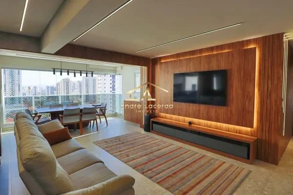 Lindo Apartamento no Condominio Ávila Tatuapé