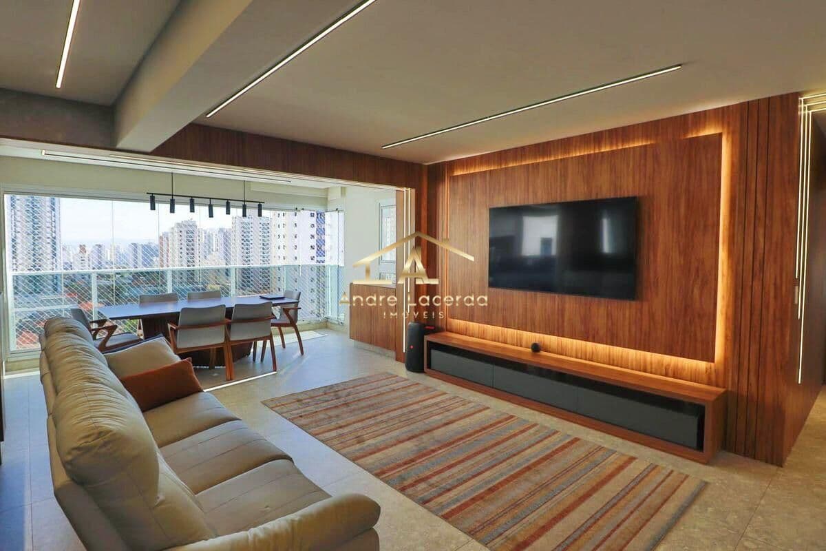 Lindo Apartamento no Condominio Ávila Tatuapé