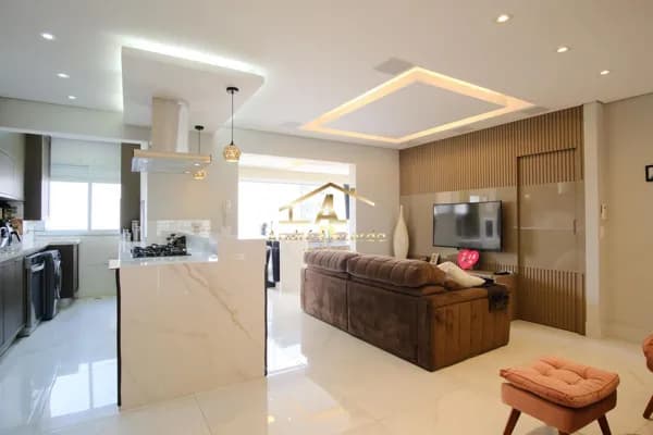 Excelente Apartamento - Ao lado do Metrô Tatuapé