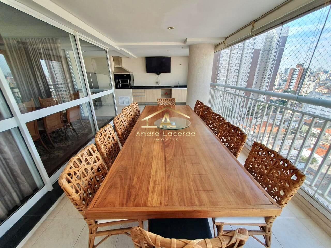 Lindo Apartamento - Cond. Praça das Águas - Varanda Gourmet