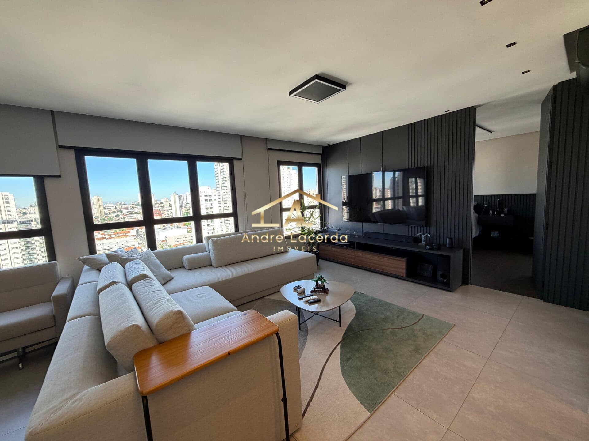 Apartamento Venda - Anália Franco/SP
