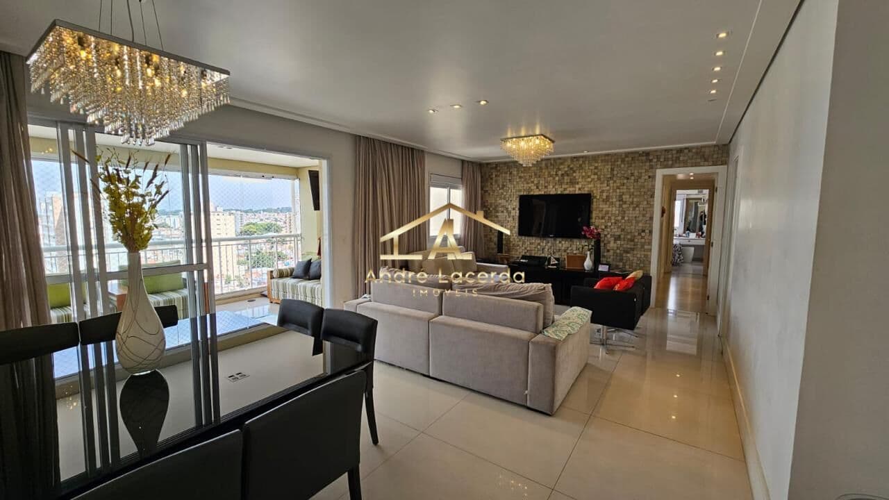 Apartamento em Vila Carrão, São Paulo/SP