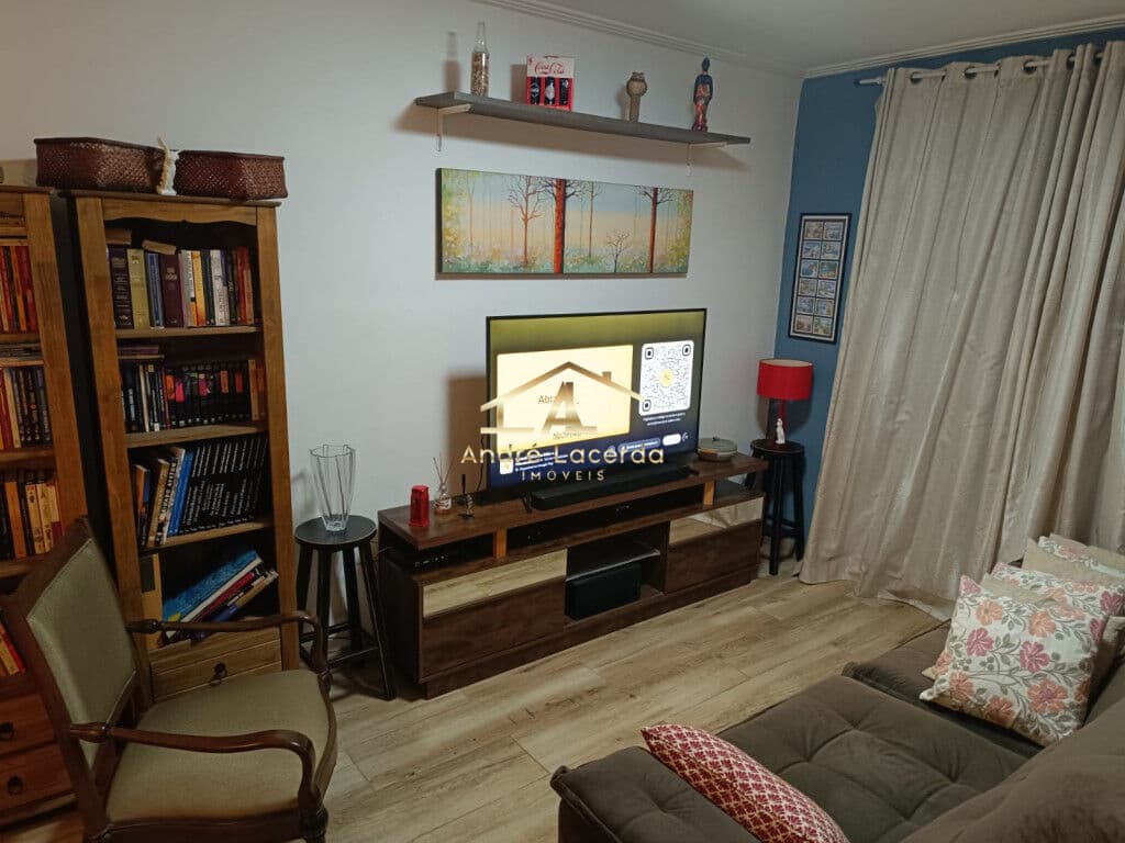 Apartamento em Bela Vista, São Paulo/SP