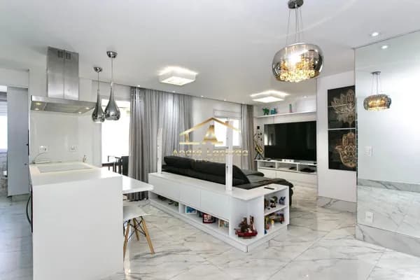 Excelente Apartamento - Ao lado do Metrô Tatuapé