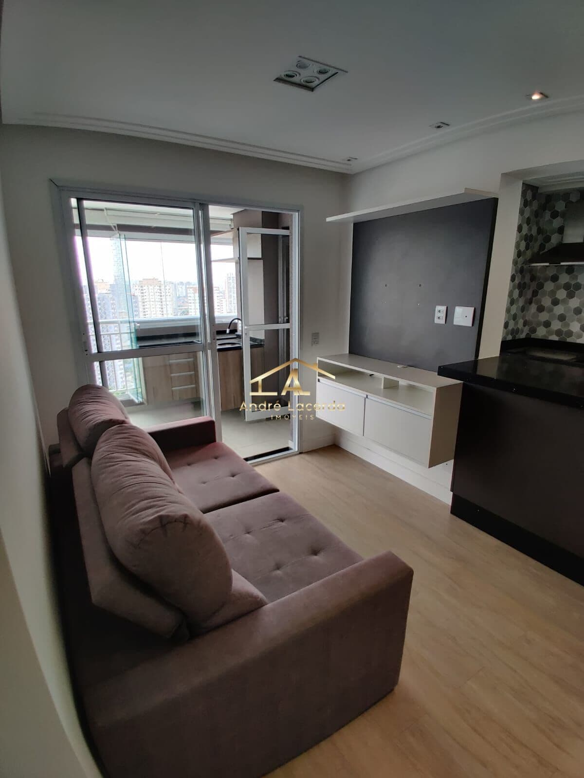 Lindo Apartamento a venda - Urban Tatuapé