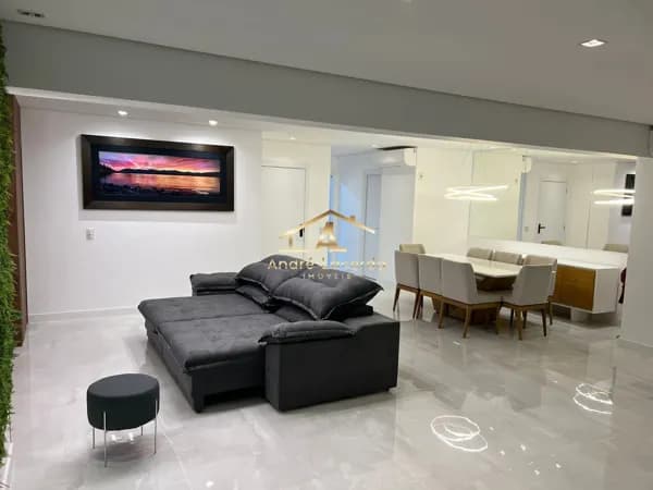 Apartamento no High Mooca SP