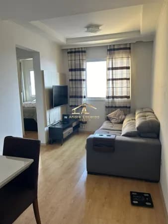 Excelente Apartamento - Grid Tatuapé