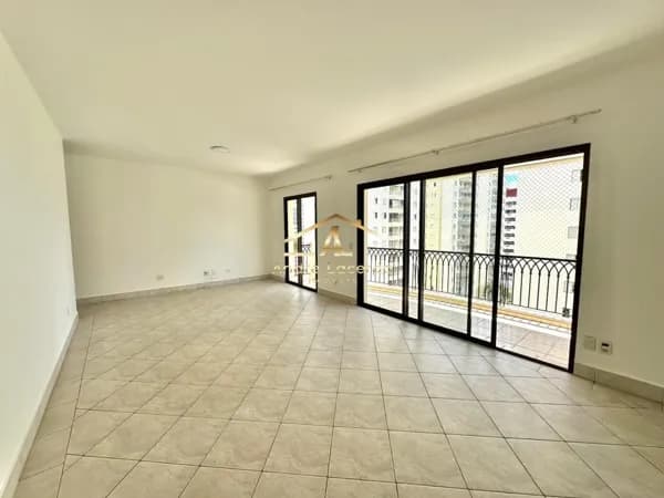 Lindo Apartamento - Tatuapé/SP - Oportunidade