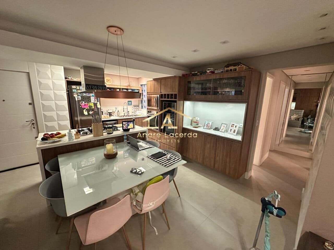 Lindo Apartamento - Próximo ao Shopping Anália Franco/SP