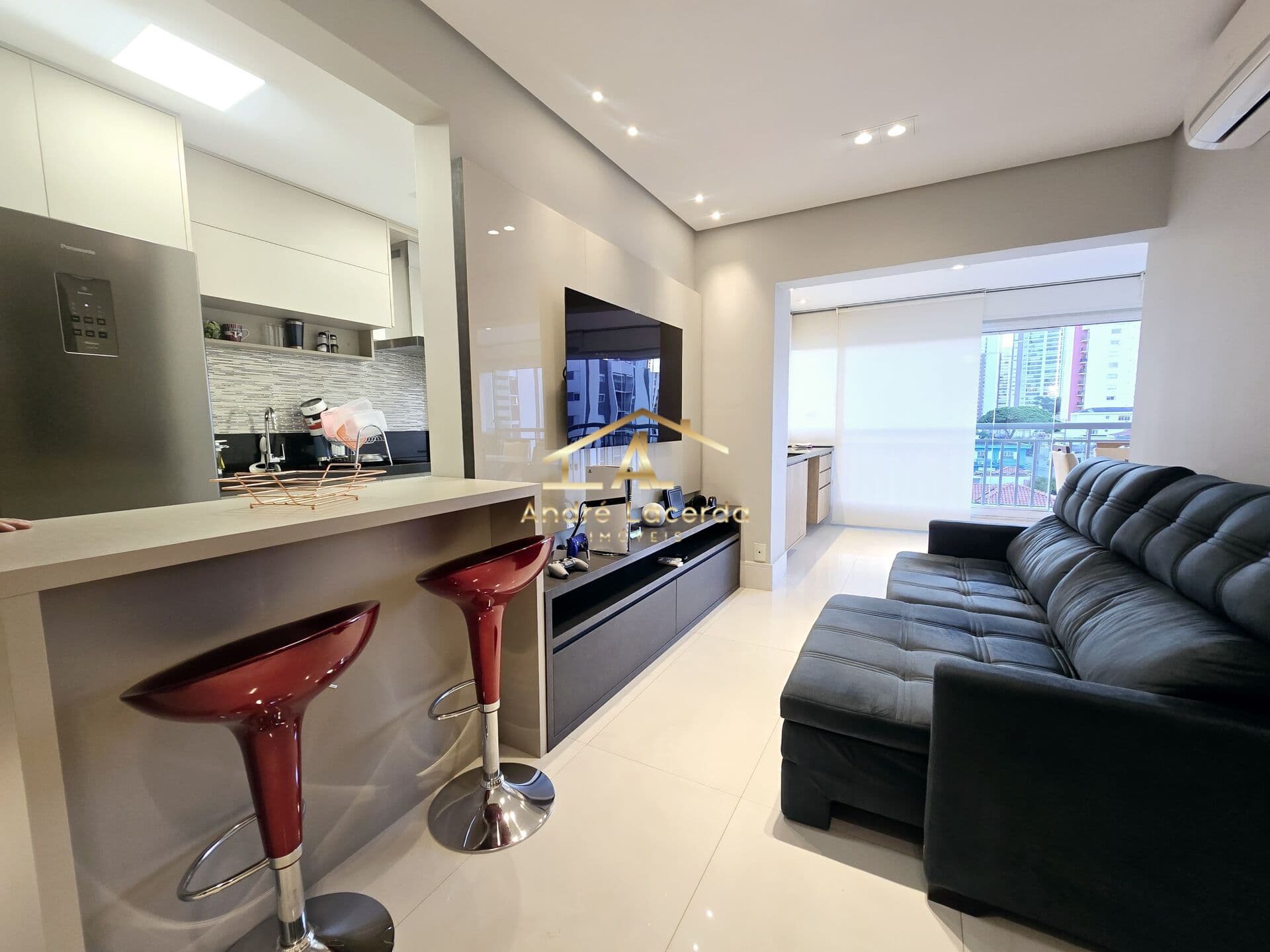 Apartamento Padrão - Vila Carrão - Porteira Fechada