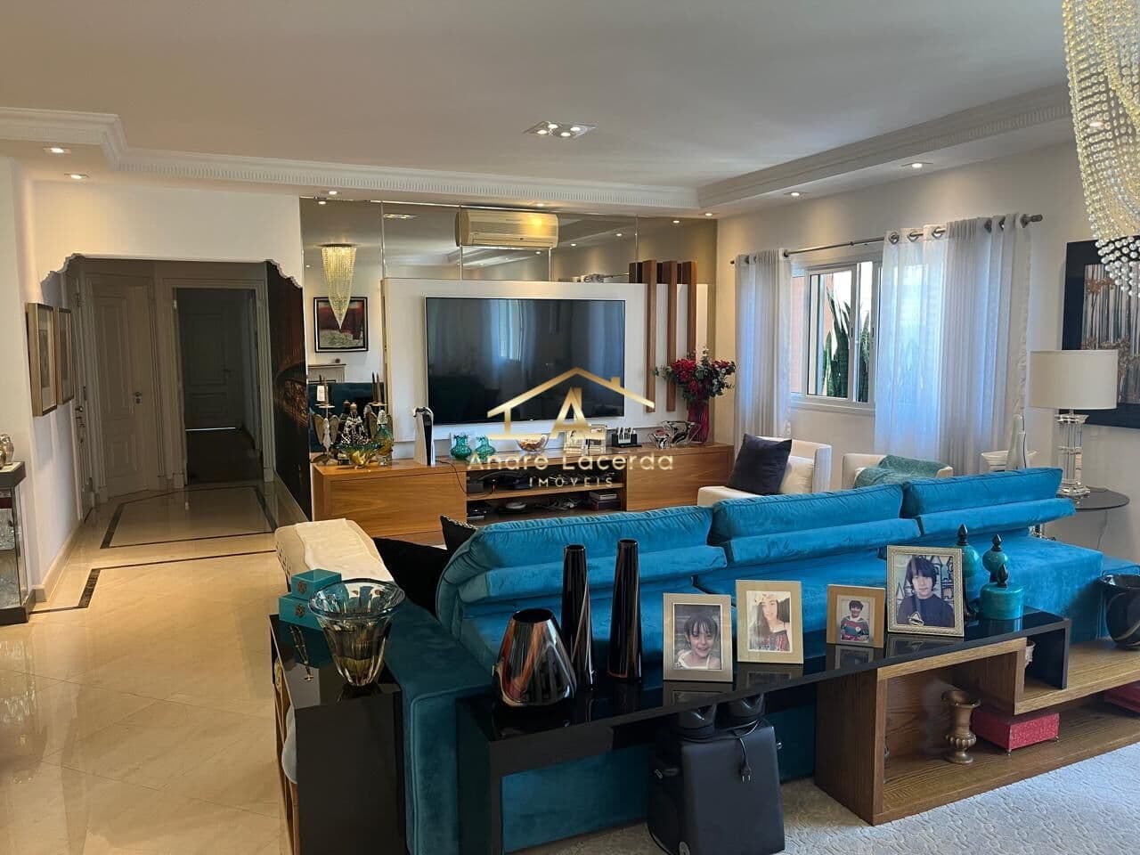 Apartamento Alto Padrão - Tatuapé/SP