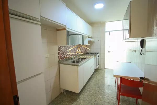 Apartamento em Alto da Moóca, São Paulo/SP