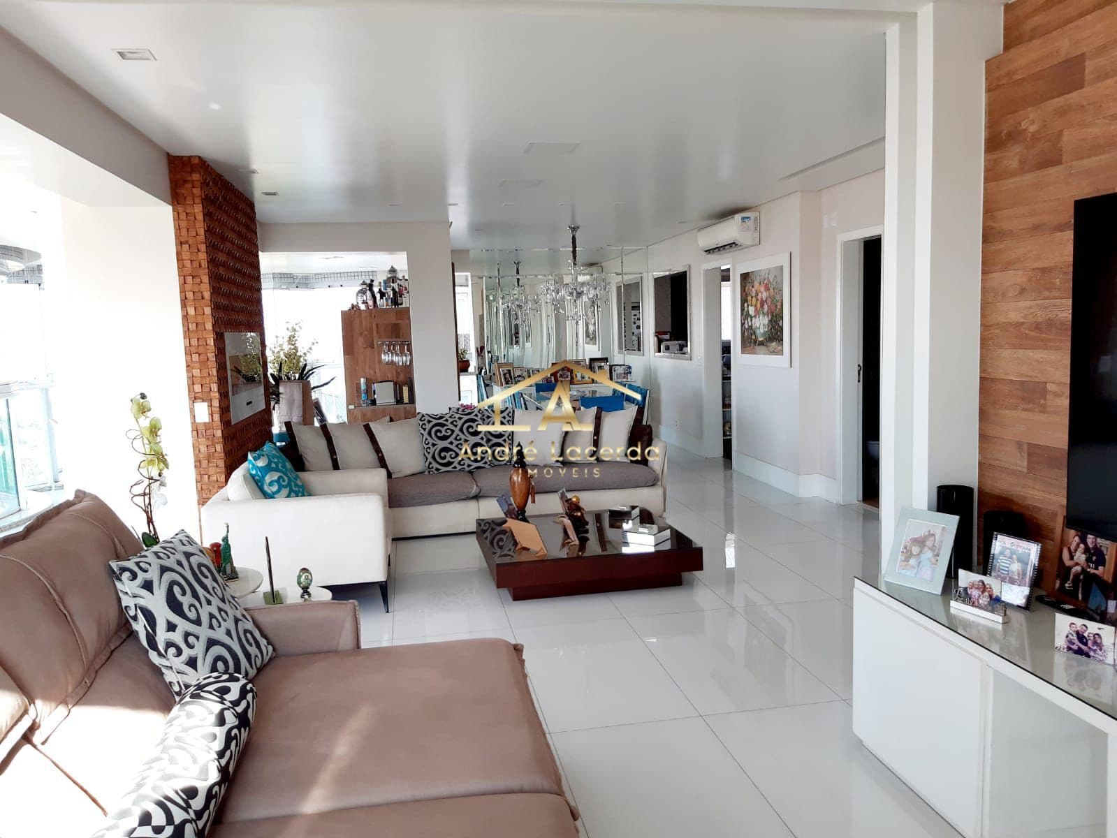 Apartamento Alto Padrão em Jardim Anália Franco, São Paulo/SP
