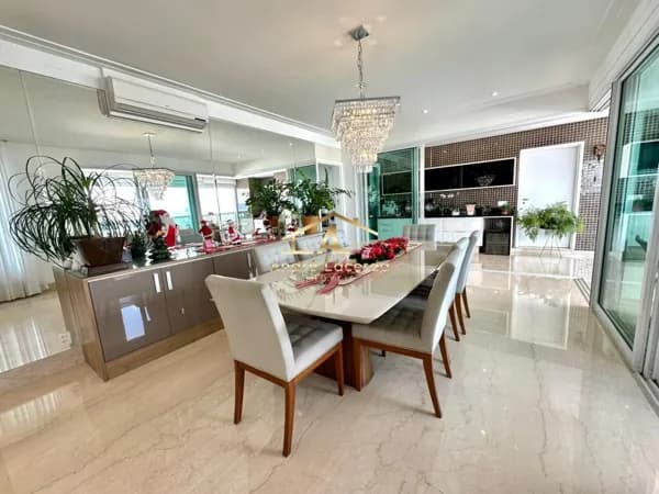 Apartamento Alto Padrão - Anália Franco/SP - Condominio Maria Callas