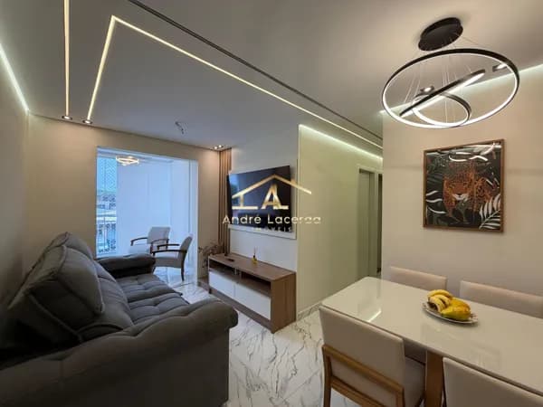 Lindo Apartamento - Vila Formosa/SP