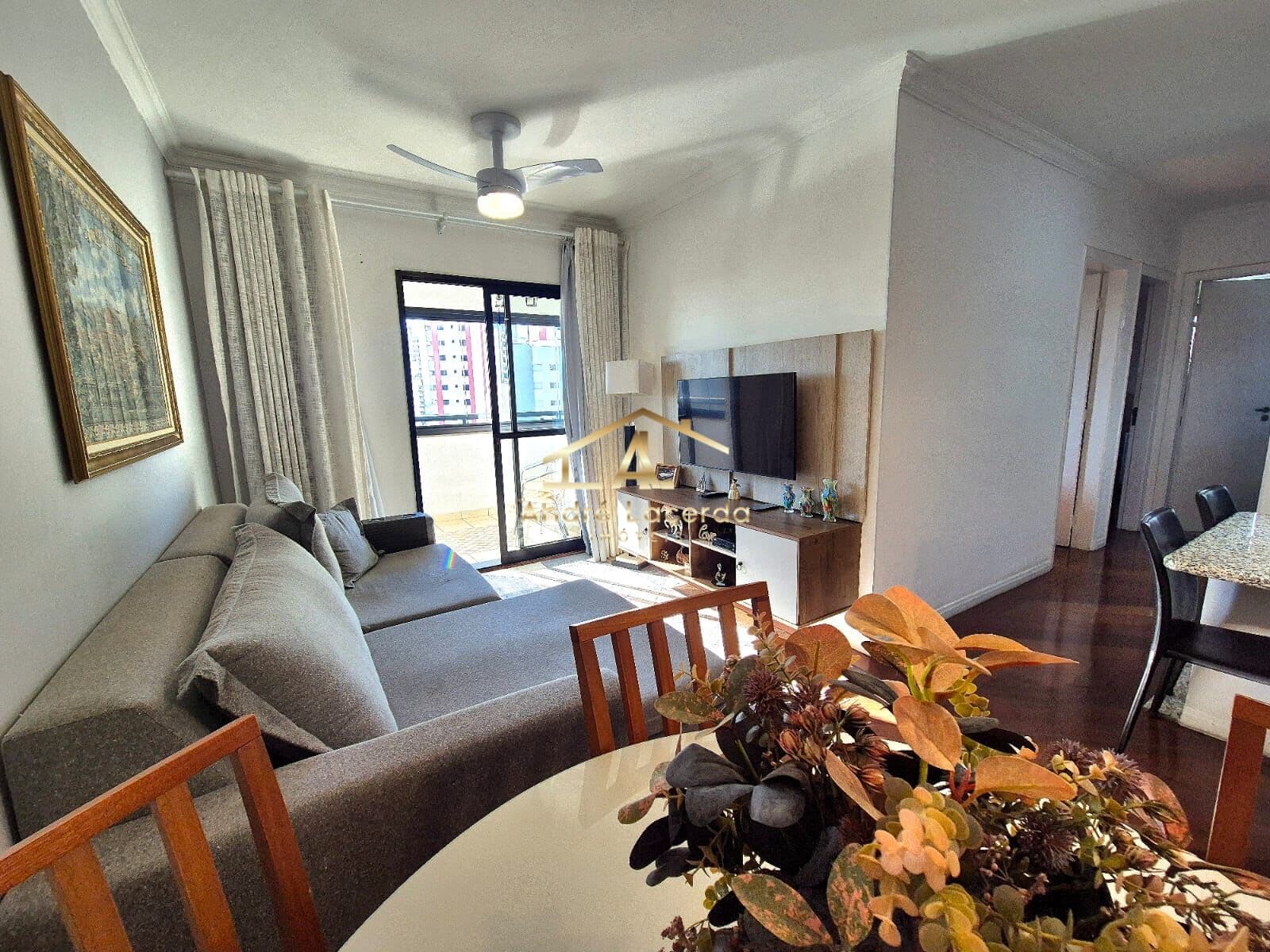 Excelente Apartamento - Tatuapé/SP