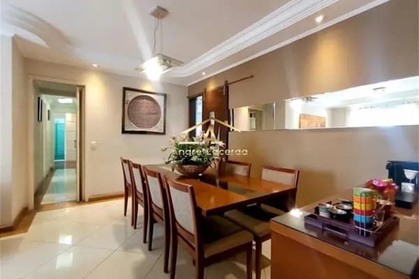 Apartamento em Tatuapé, São Paulo/SP
