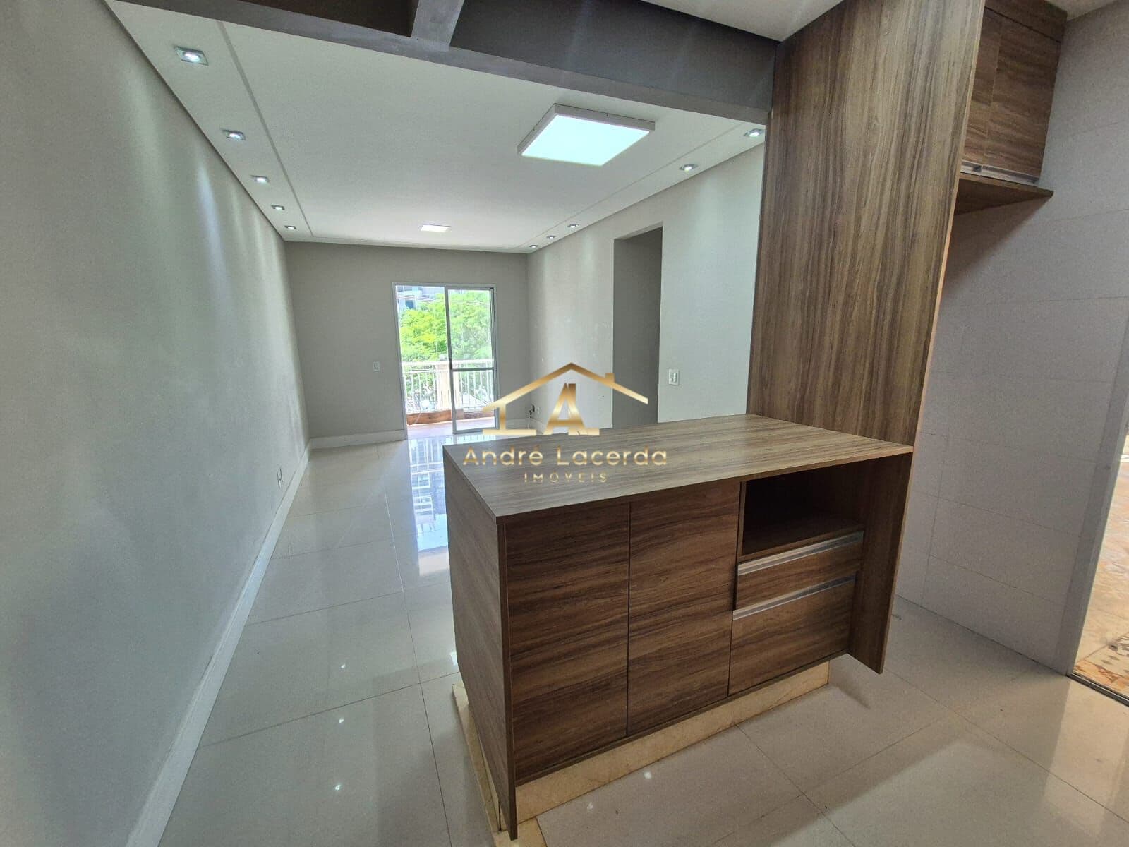 Excelente Apartamento - Próximo ao Shopping Anália Franco