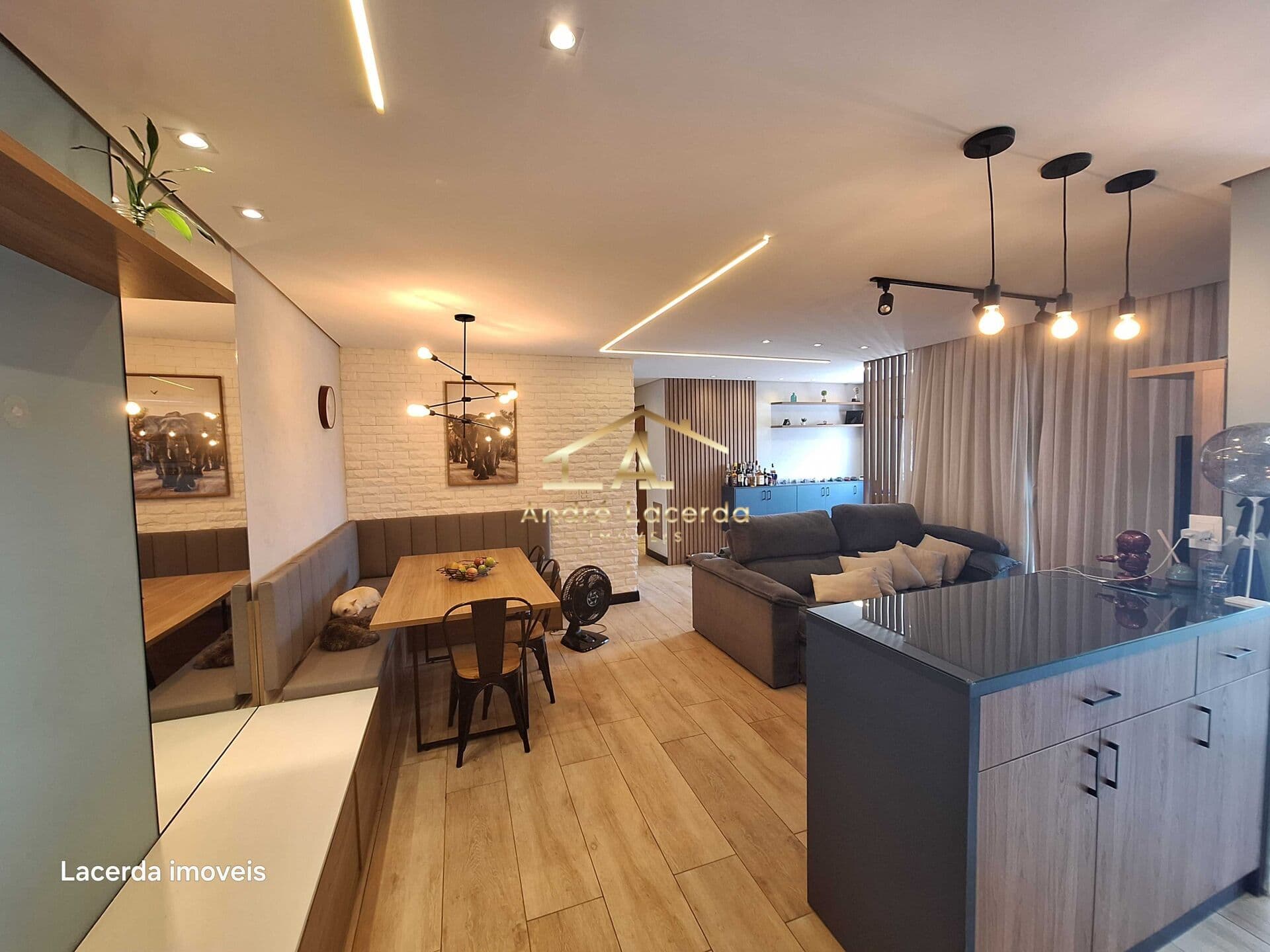 Apartamento em Belenzinho, São Paulo/SP