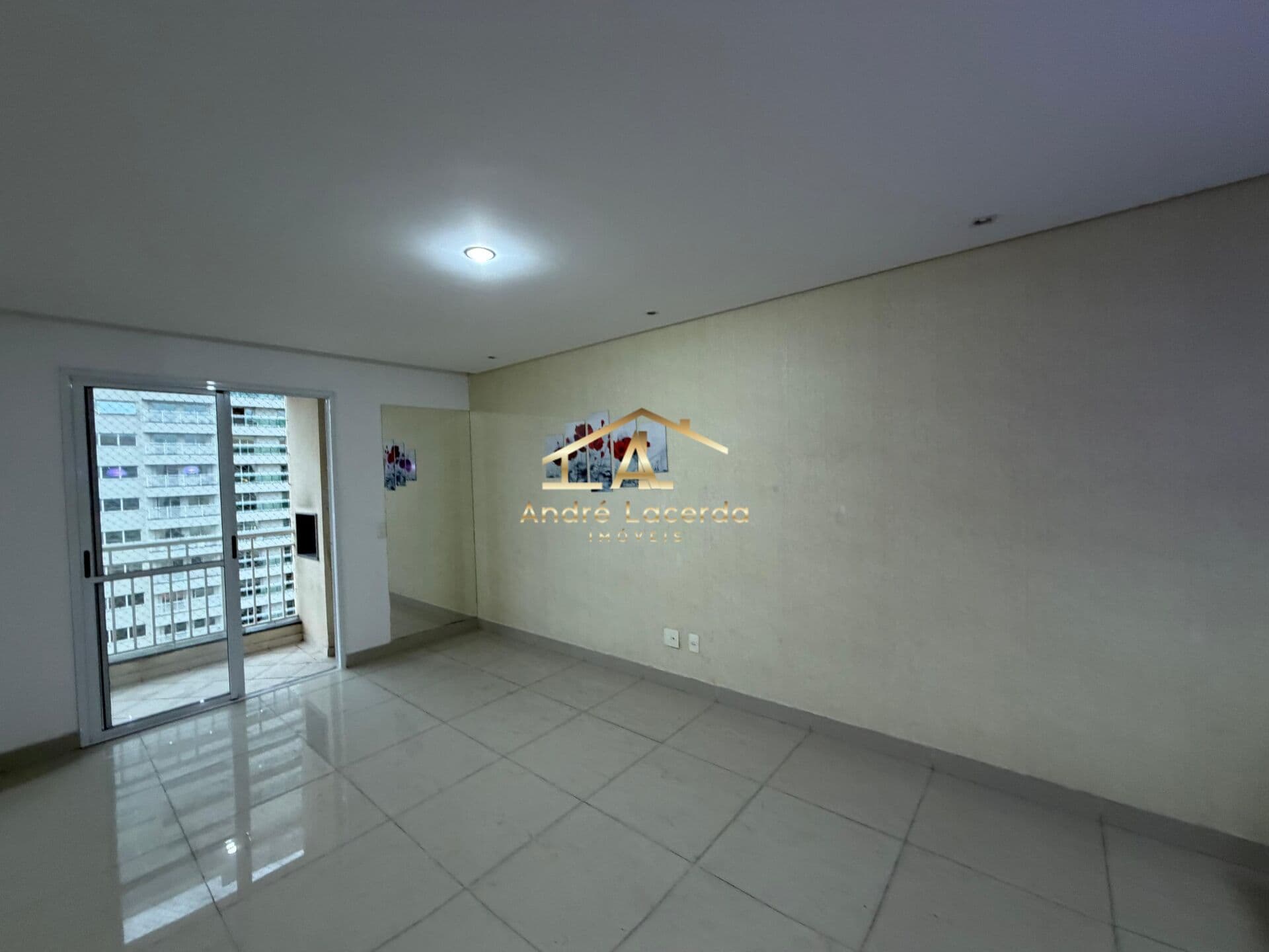 Excelente Apartamento - Próximo ao Shopping Anália Franco