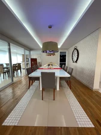 Porteira Fechada - Montserrat Tatuapé - Varanda Gourmet