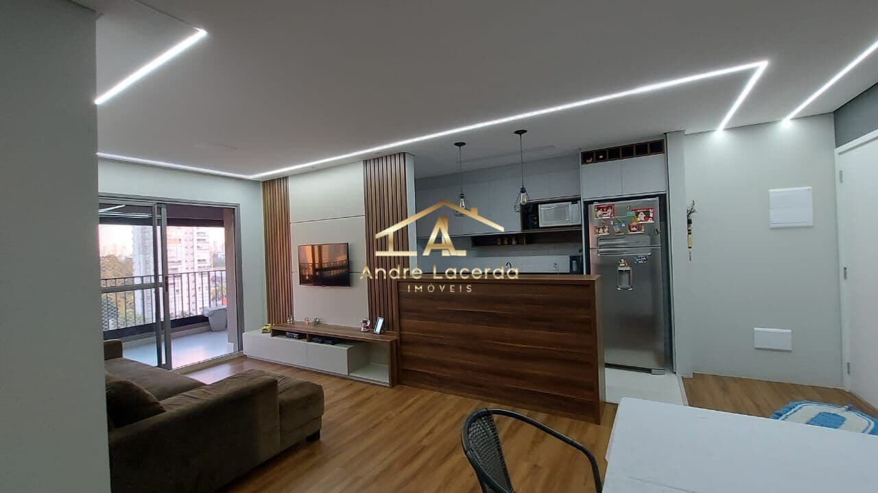 Apartamento em Tatuapé, São Paulo/SP