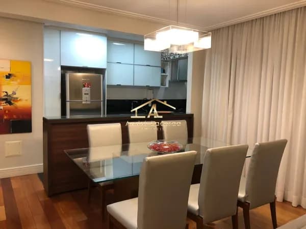 Excelente Apartamento - Mooca/SP - Absoluto Mooca