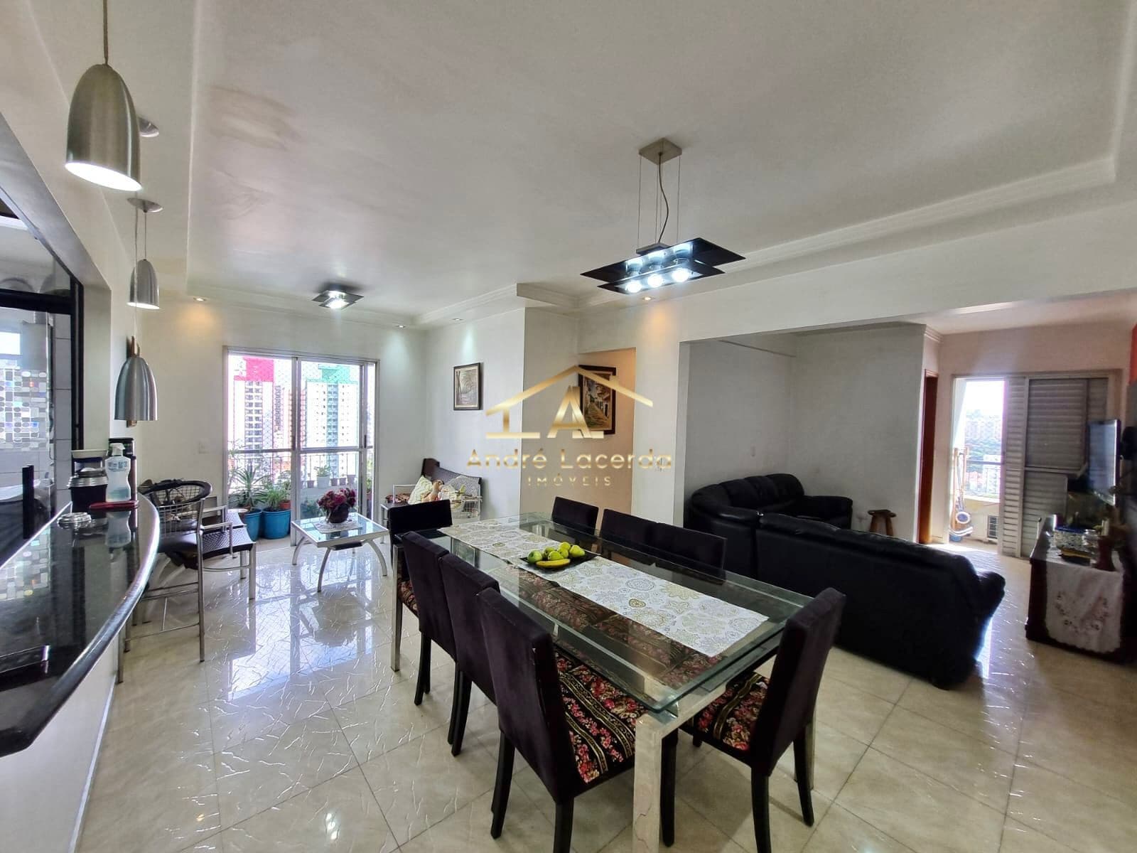 Excelente Apartamento - Tatuapé/SP