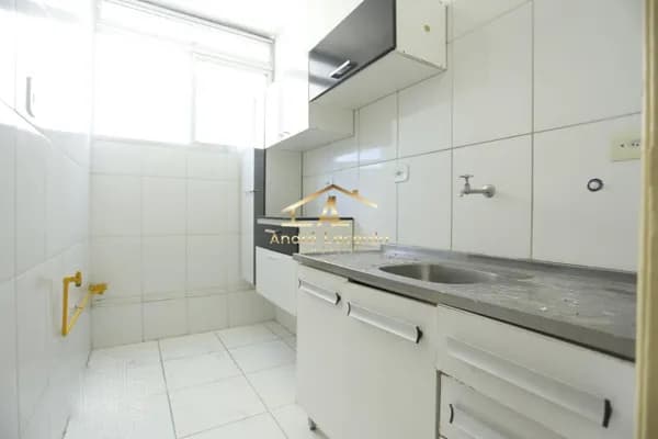 Apartamento Kitnet - Bela Vista