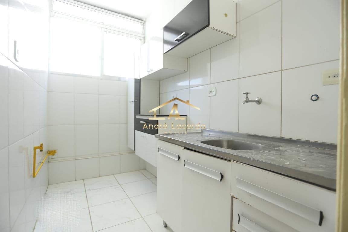 Apartamento Kitnet - Bela Vista