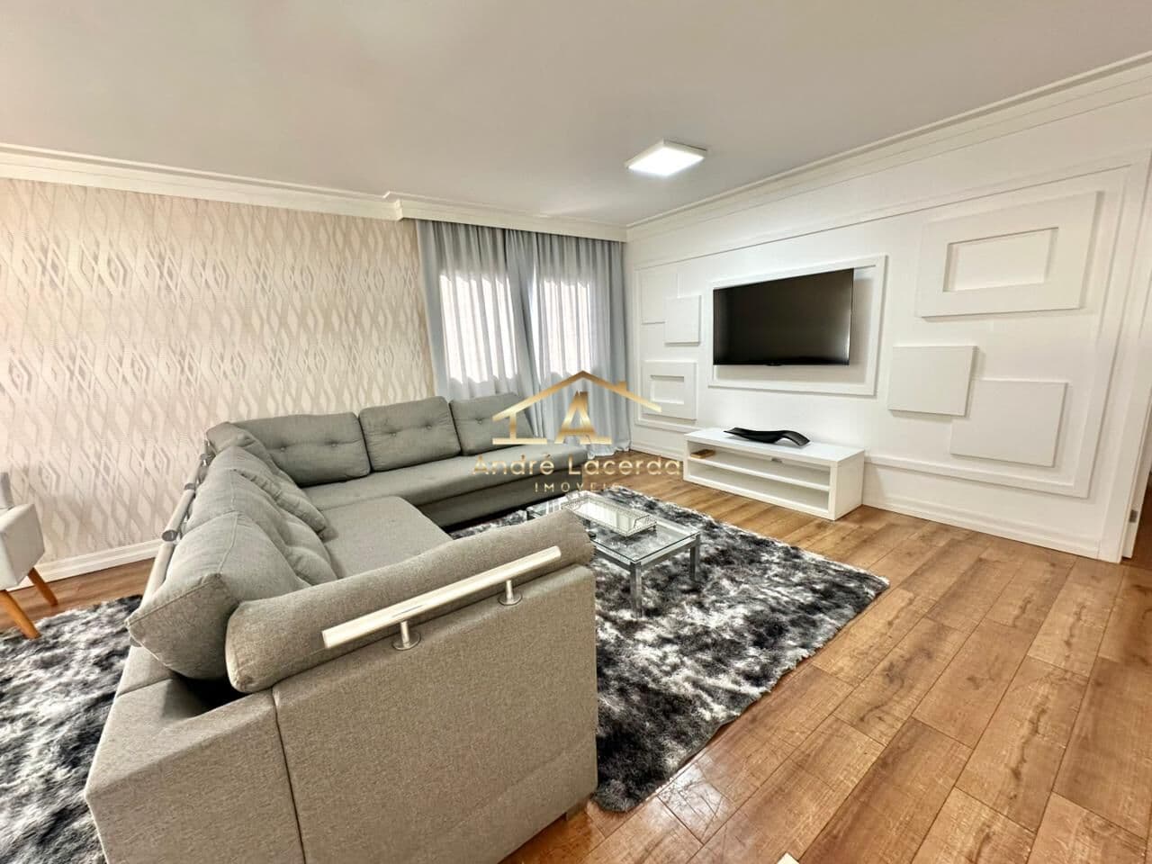 Lindo Apartamento - Montserrat Tatuapé - Varanda Gourmet