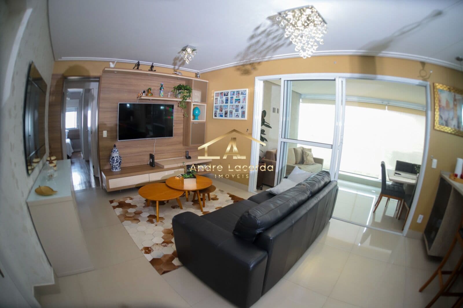 Lindo Apartamento - Condominio Dom Praças da Mooca