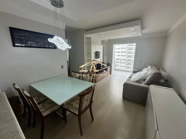 Excelente Apartamento - Próximo ao Shopping Anália Franco