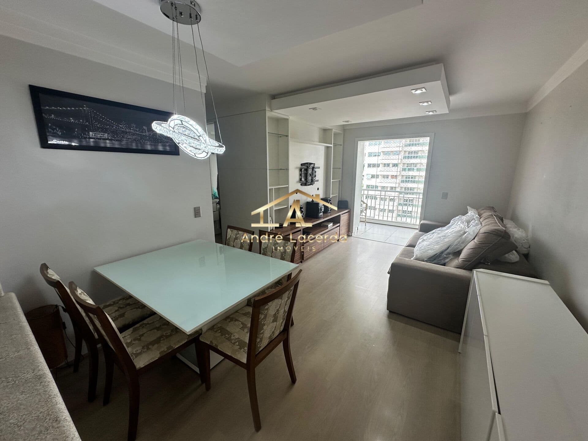 Excelente Apartamento - Próximo ao Shopping Anália Franco