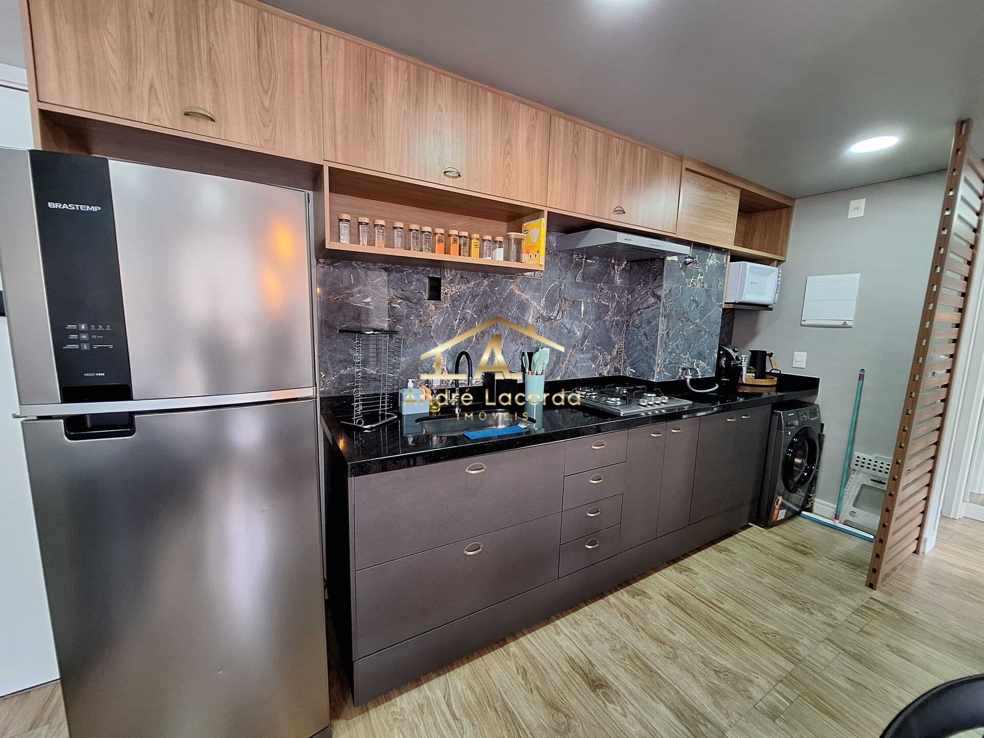 Apartamento a venda no Brás