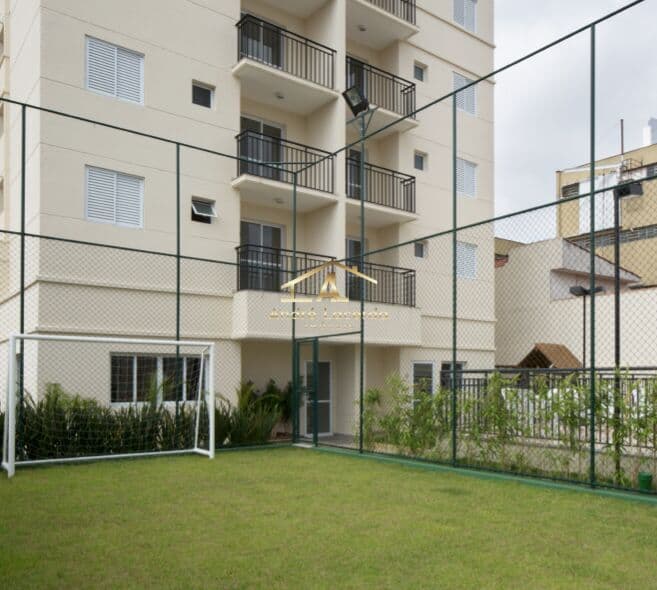 Apartamento em Chácara Santo Antônio (Zona Leste), São Paulo/SP