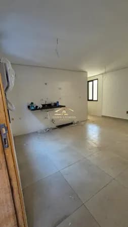 Apartamento Novo - Vila Formosa