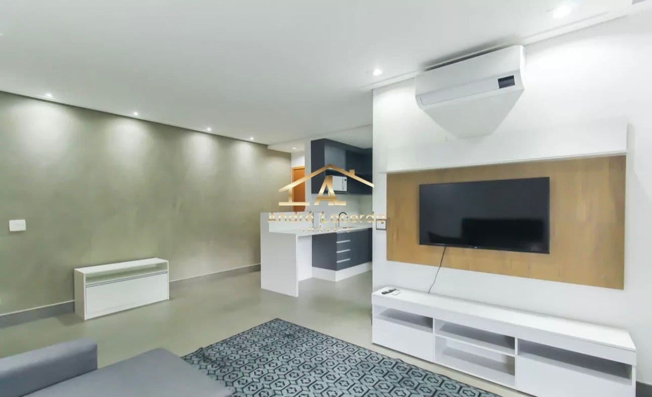 Lindo Studio - Anália Franco/SP