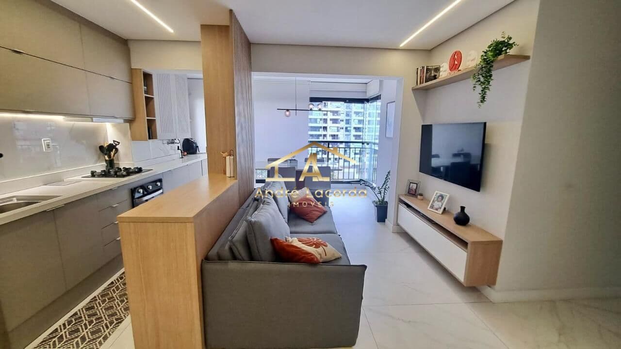 Lindo Apartamento - ao lado Metrô Carrão