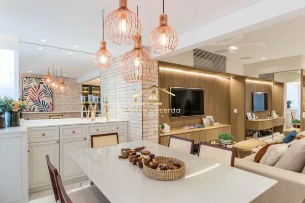 Lindo Apartamento - Varanda Gourmet - Vila Regente Feijó /SP