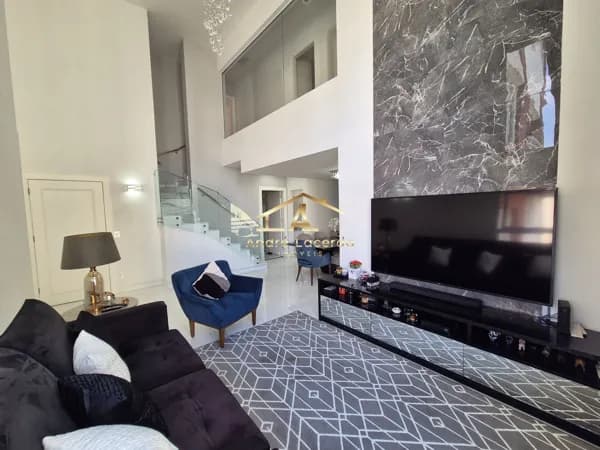 Apartamento Dúplex - Tatuapé / SP - Mobiliado